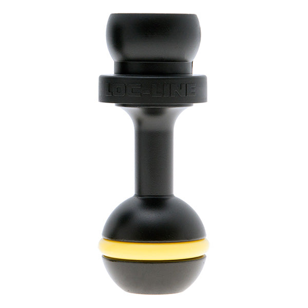 Howshot Ball Adapter for LOC-LINE 1/2 Howshot Ball Adapter for LOC-LINE 1/2